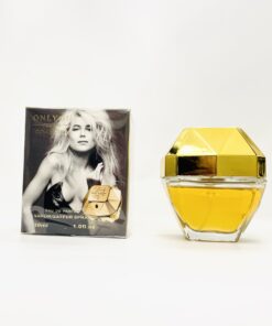 Perfume Lady Million 80ml