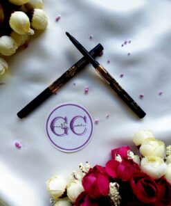 Delineador Retráctil Negro- Kylie