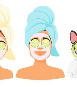 Mascarillas Faciales