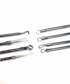 Kit Extractor de Puntos Negros