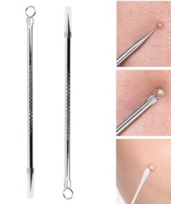 Set Dúo Extractor de Puntos Negros