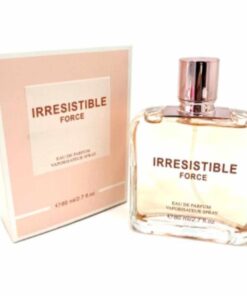 Perfume Irresistible 80ml