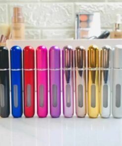 Perfumero Recargable 8ml