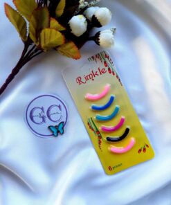 Repuesto de Arqueador de Pestañas Rimkle