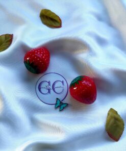 Balsamo Labial Frutilla