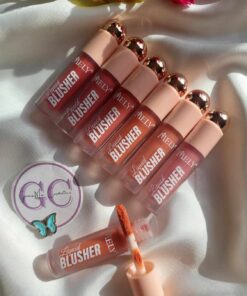 Rubor Liquido con aplicador- Mely