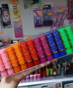 Labial en Barra Magico 24hs