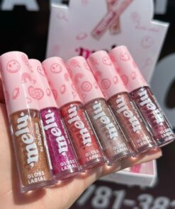 Gloss Labial Melu by Ruby Rose
