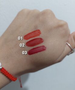 Aqua Tint Melu by Ruby Rose - 2