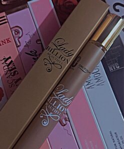 Perfume Lady Million 35ml