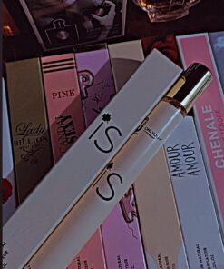 Perfume Si Gold 35ml