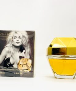 Perfume Lady Million 30ml