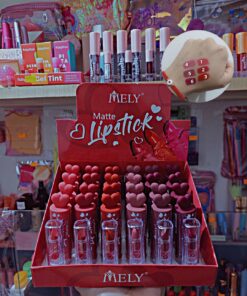 Labial en Barra Mely