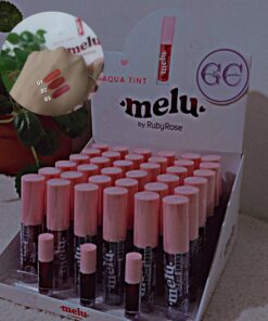 Aqua Tint Melu by Ruby Rose