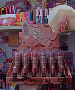 Rubor Stick Pink 21