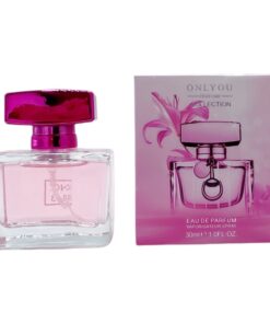 Perfume Gucci Rosa 30ml