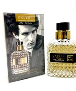 Perfume Volantino Oumo 30ml