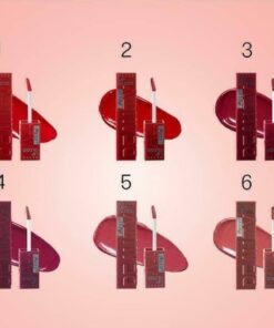 Labial Mely Liquido Matte Vinyl