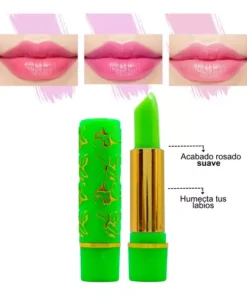 Balsamo Hidratante Magico 24hs- Pink 21 (verde)