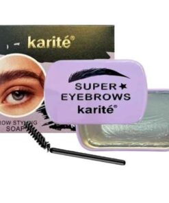 Cera Fijadora de Ceja- Karite
