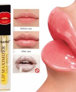 Voluminizador de Labios Karite
