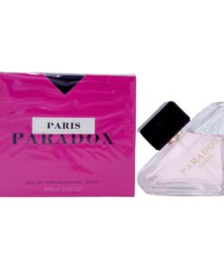 Perfume Paradox Paris 90ml