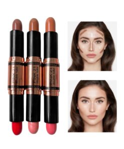 Rubor + Contorno en Barra- Pink 21