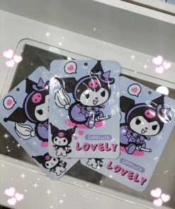 Mascarilla Facial Lovely