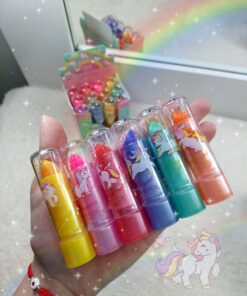 Balsamo Magico Frutal Unicornio