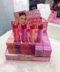 Jelly Tinte 2 en 1: Romantic Rain