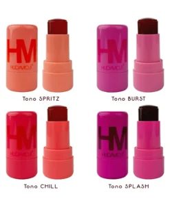 Jelly Tint: Rubor + Tinta de Labios- HM