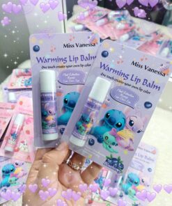 Balsamo Magico en Barra Stich Aroma Arandano