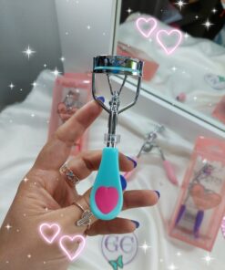 Arqueador de Pestañas City Girl