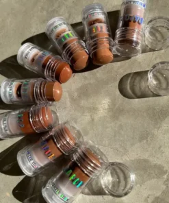 Bronzer en Barra Dapop