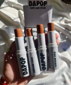 Contorno en Barra Dapop