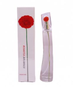 Perfume Flower 50ml Mujer