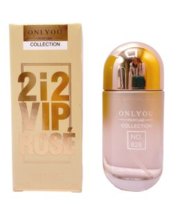 Perfume 212 Vip Rose 30ml