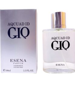 Perfume Aqcuad id Gio 100ml