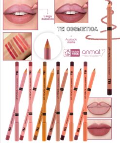 💋Delineador de Labios TEI