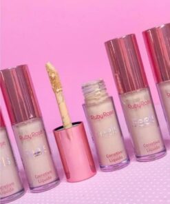 Corrector Liquido Feels Ruby Rose