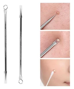 Set Duo extractor de puntos negros