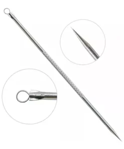 Extractor Puntos Negros