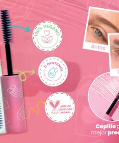 Gel Fijador de Cejas Melu