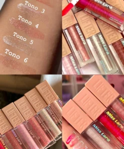 Lifter Gloss Miss Lara