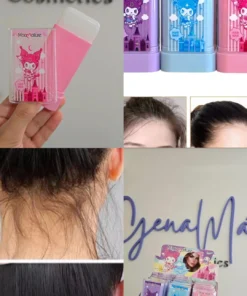 Cera para Cabello MocAllure