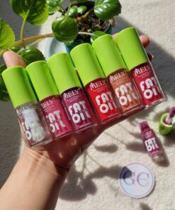 Lip Oil Mely