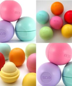 Lip Balm Eos