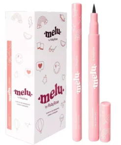 Delineador en Fibra Larga Duración Melu