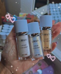 Iluminador Liquido FavorBeauty