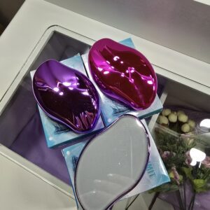 Depiladora Manual de Cristal